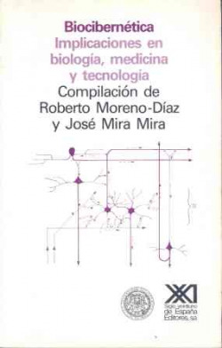 BIOCIBERNETICA