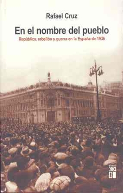 En el nombre del pueblo