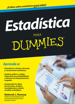 Estadistica para dummies