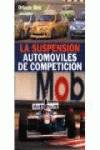 La suspensión. Automoviles de competición