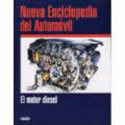 EL MOTOR DIESEL