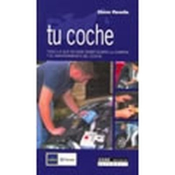 Tu coche