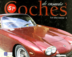 Coches de ensueño 5