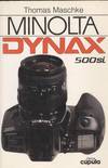 MINOLTA DYNAX 500SI