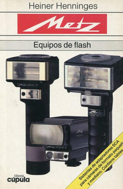METZ EQUIPOS DE FLASH