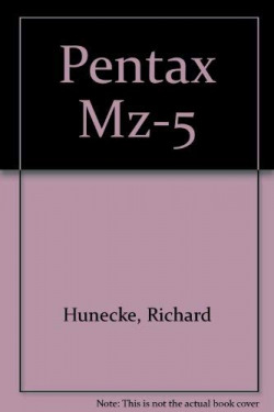PENTAX MZ-5