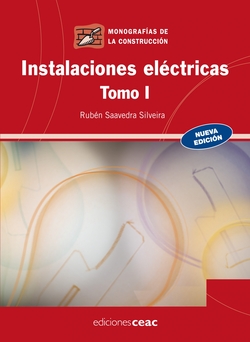 Instalaciones eléctricas, I