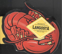 LANGOSTA