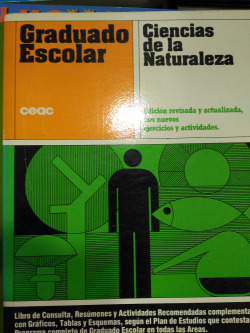 CIENCIAS DE LA NATURALEZA