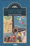 JUGUETES Y REGALOS PARA EL BEBE