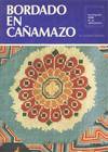 BORDADO EN CAÑAMAZO