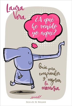 ¿A QUÈ HE VENIDO YO AQUI?