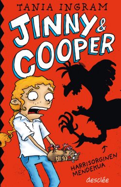 Portada