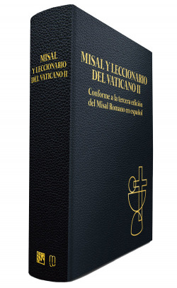 Misal y Leccionario del Vaticano II