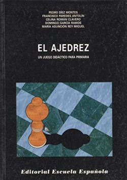 EL AJEDREZ