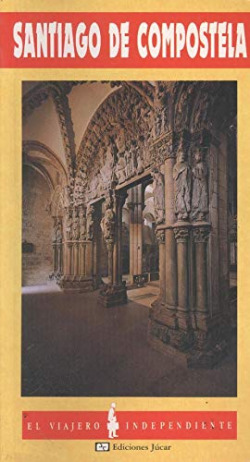 GUIA DE SANTIAGO COMPOSTELA