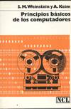 PRINCIPIOS BASICOS DE LOS COMPUTADORES