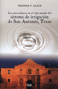Antecedentes viejo mundo sistema irrigacion san antonio