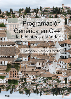 PROGRAMACIÓN GENÈRICA EN C++