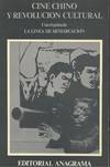 CINE CHINO Y REVOLUCION CULTUR