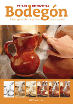 BODEGón.TALLER DE PINTURA