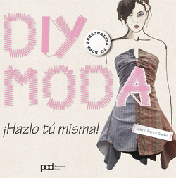 DIY MODA. HAZLO TU MISMA