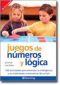 JUEGOS DE NUMEROS Y LOGICA