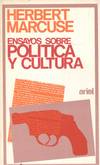 ENSAYOS SOBRE POLITICA Y CULTURA