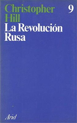 LA REVOLUCION RUSA