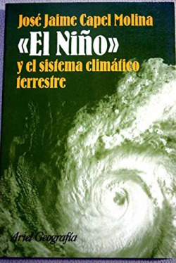 EL NIÑO Y EL SISTEMA CLIMATICO TERRESTRE