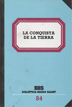 LA CONQUISTA DE LA TIERRA