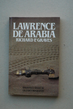 LAWRENCE DE ARABIA