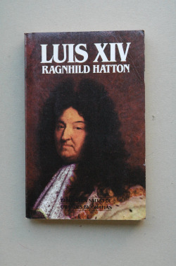 LUIS XIV