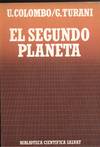 EL SEGUNDO PLANETA
