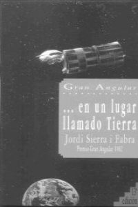 Ga. 32 un lugar llamado tierra