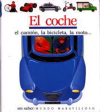 Mum. 4 el coche