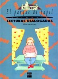 PARQUE PAPEL.LECTURAS DIALOGADAS