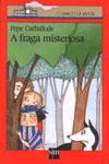 Ga-bvl.15 a fraga misteriosa