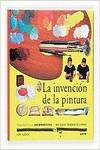 Imm. 2 invencion de la pintura