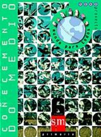 COÑECEMENTO 6º.PRIMARIA (NOVO MUNDO TODOS)