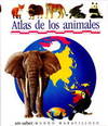 Mum.37 atlas de los animales