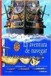 Imm.13 la aventura de navegar