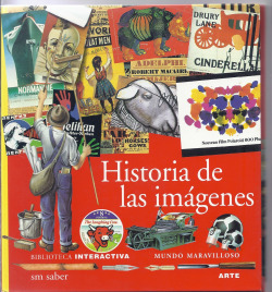 Imm.15 historia de las imagenes