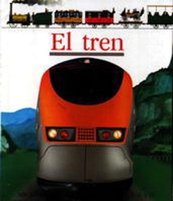 Mum.39 el tren