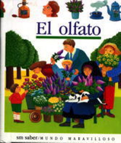 El olfato