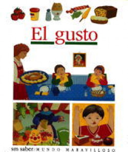 El gusto