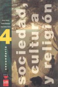 (99).SOCIEDAD CULTURA RELIGION 4O.ESO