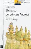 El charco del príncipe andreas