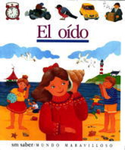 Mum.42 el oido
