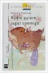 Nadie quiere jugar conmigo